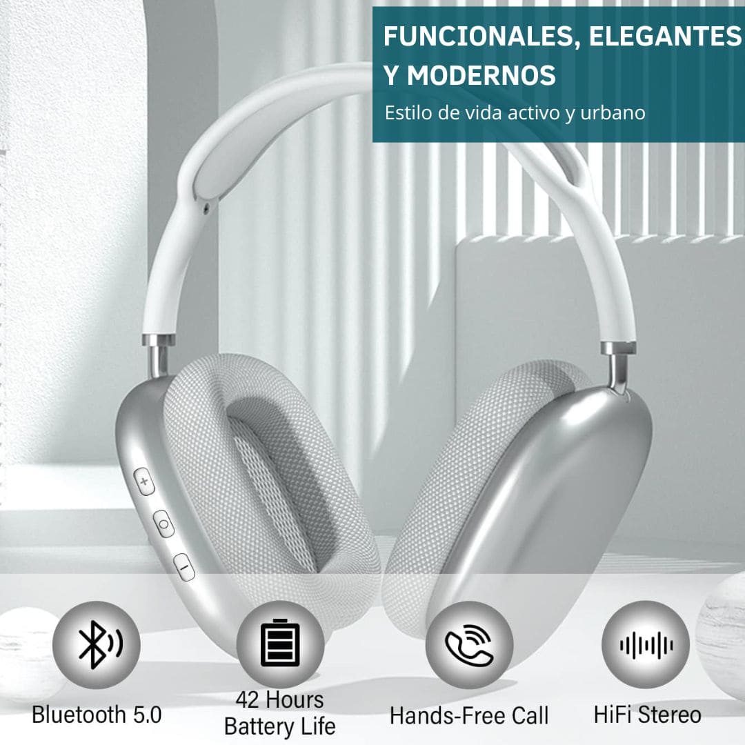 AirPods Pro Max Compra - SoundFlex Envio 24H